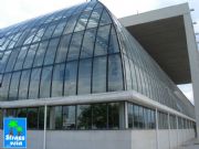 Palacio de la música. Valencia, Comunidad Valenciana